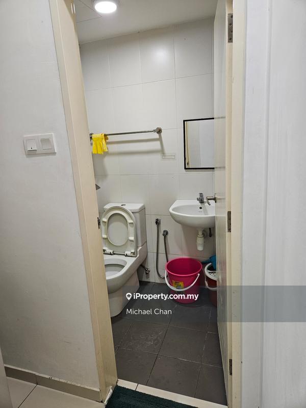 Service Residence for Sale in Zeva @ Equine South by Michael Chan - iProperty.com.my