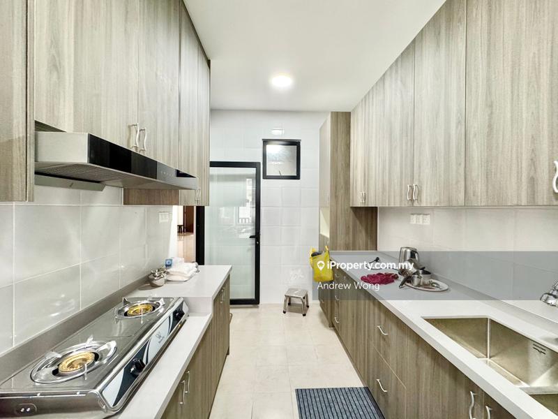 Rumah Teres 2-Tingkat untuk Disewa di Setia Safiro, Cyberjaya oleh Andrew Wong - iProperty.com.my