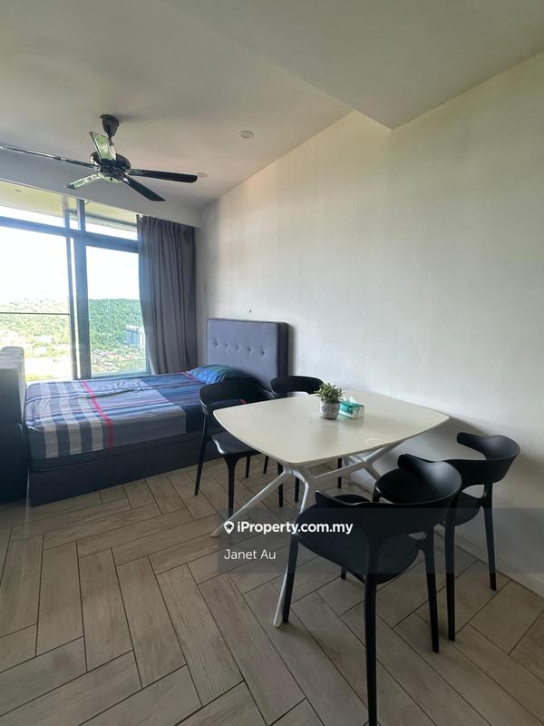 Service Residence for Sale in Marriot International Hotel @ Empire City by Janet Au - iProperty.com.my