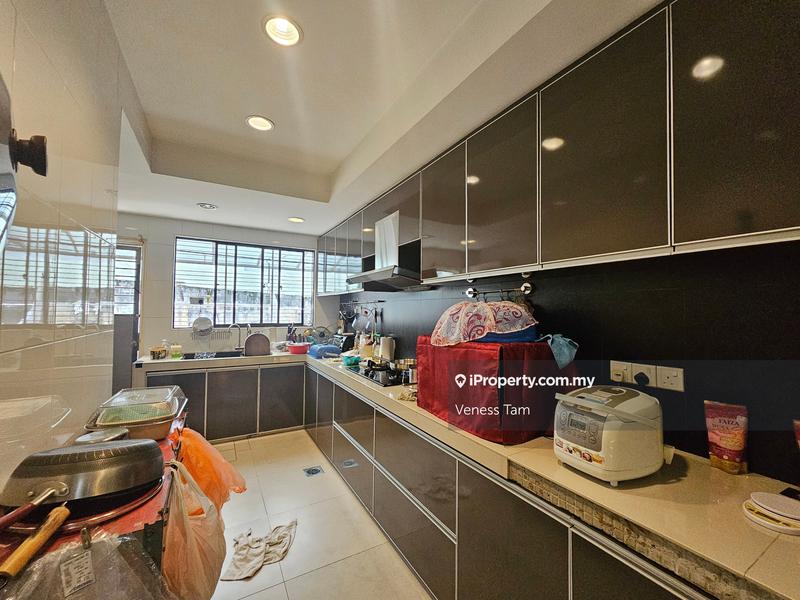 3-storey Terraced House for Sale in Taman Bukit Prima, Cheras by Veness Tam - iProperty.com.my
