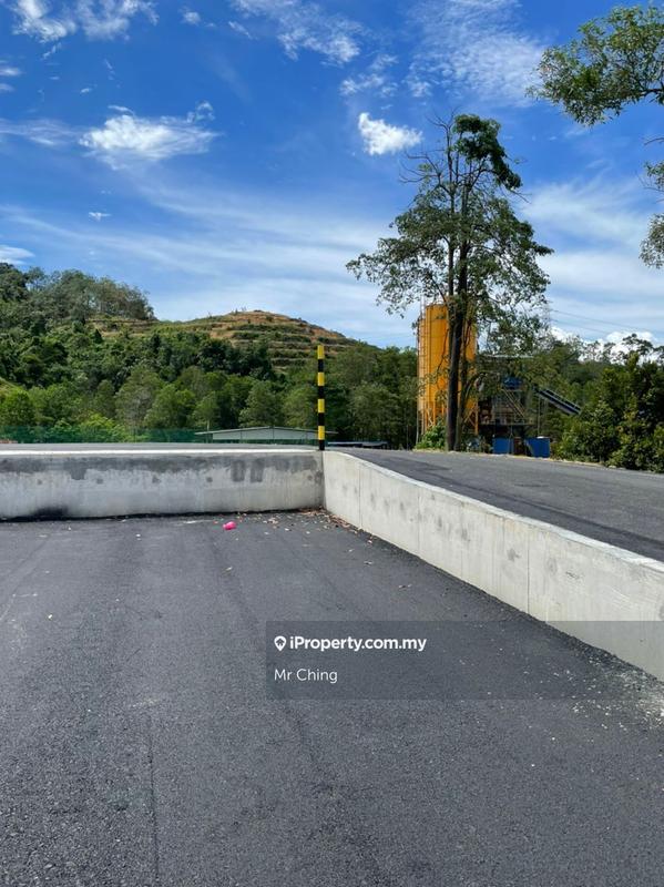 Tanah Perindustrian untuk Disewa di Kawasan Perindustrian Bentong, Bentong oleh Mr Ching - iProperty.com.my