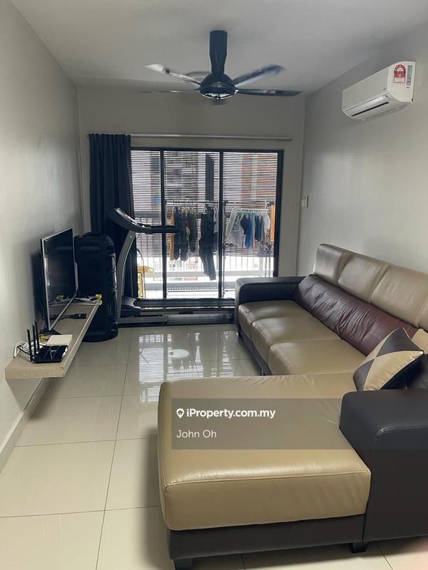 For Sale - Alam Sanjung