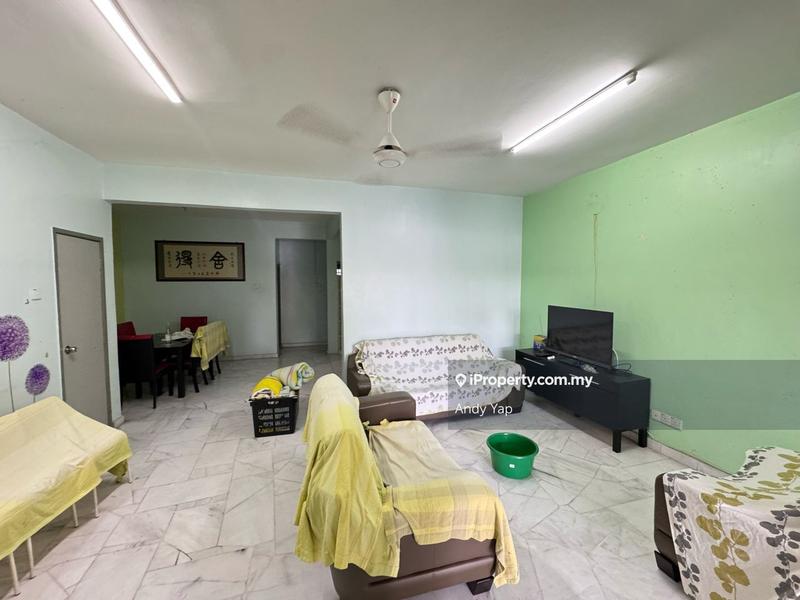 Rumah Teres 2-Tingkat untuk Dijual di Kota Emerald, Rawang oleh Andy Yap - iProperty.com.my