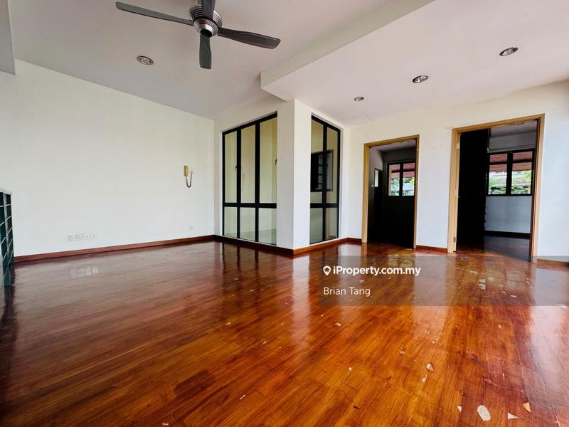 Rumah Teres 2.5-Tingkat untuk Dijual di Sierramas, Sungai Buloh oleh Brian Tang - iProperty.com.my