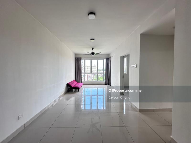 Kediaman Servis untuk Dijual di Maxim Residences oleh Jayson Chong - iProperty.com.my