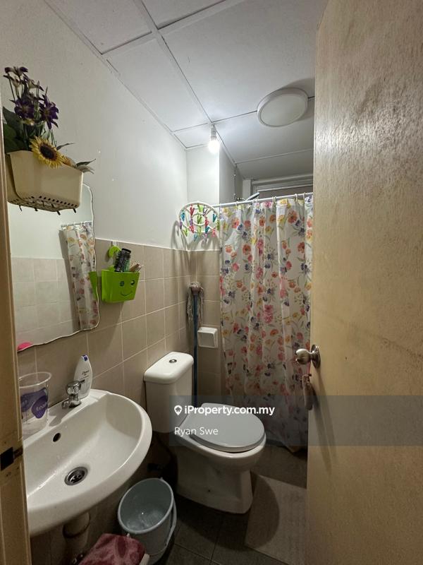 Kondominium untuk Dijual di Anggun Puri oleh Ryan Swe - iProperty.com.my