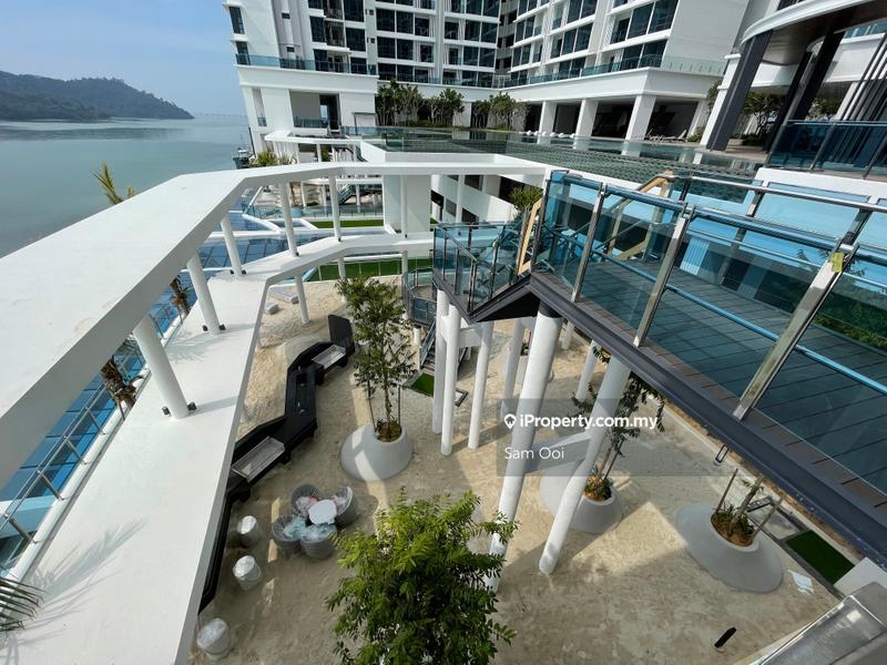 Condominium untuk Dijual di Queens Residences Q1 @ Queens Waterfront oleh Sam Ooi - iProperty.com.my