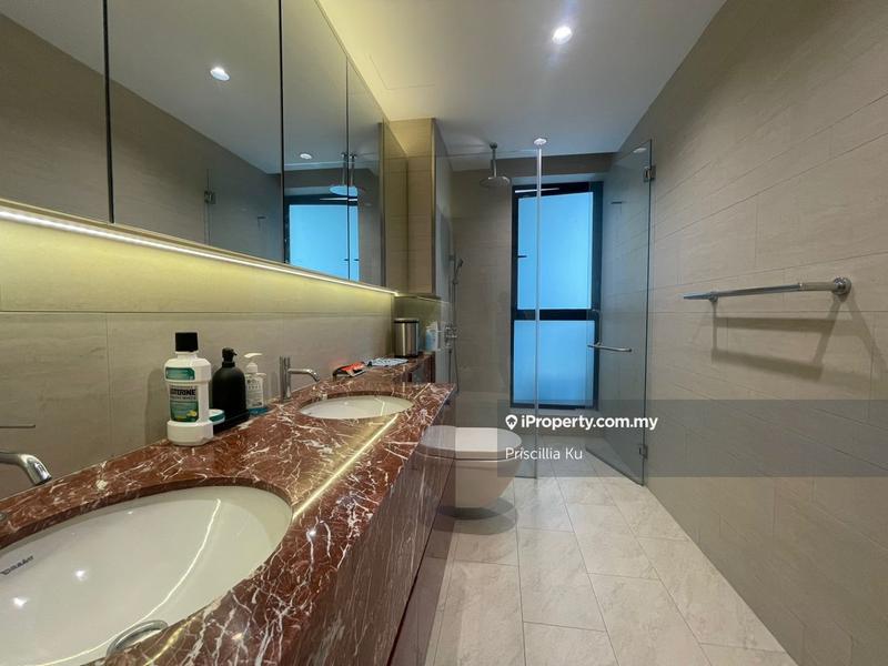 For Sale - One Central Park