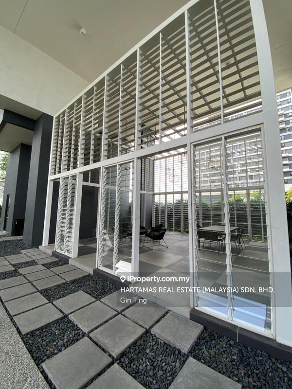 Service Residence for Sale in SqWhere Service Apartments by Gin Ting - iProperty.com.my