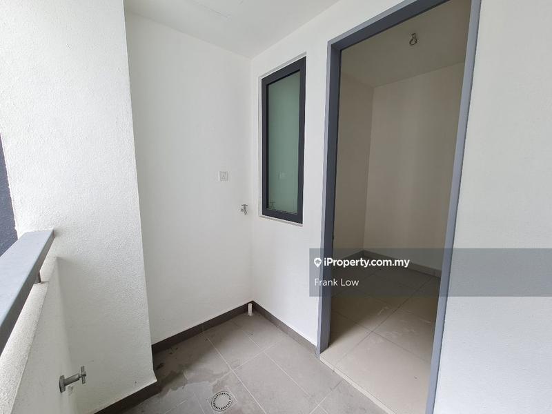 Service Residence for Sale in KL Traders Square by Frank Low - iProperty.com.my