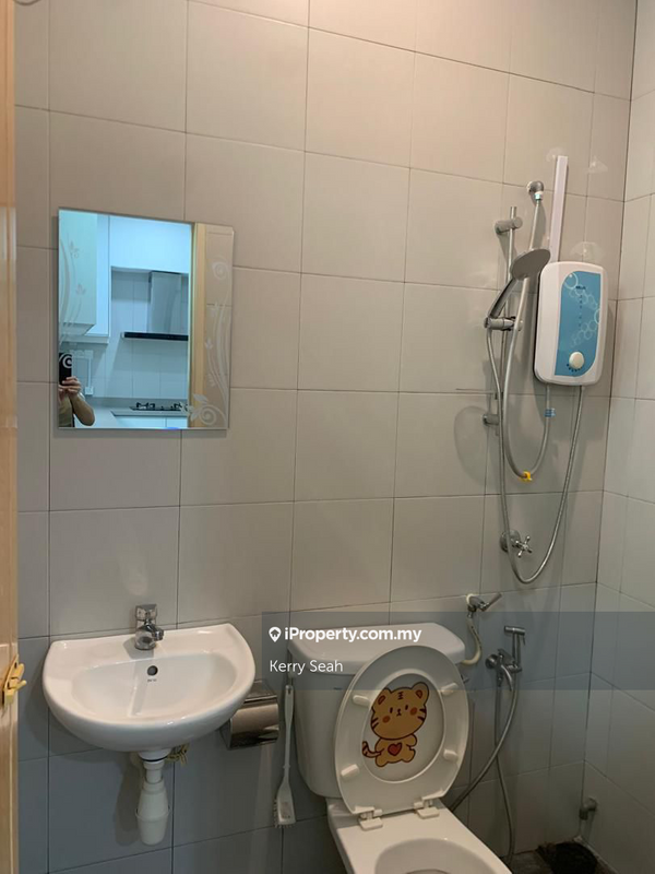 2-storey Terraced House for Rent in Taman Cendana Emas, Juru by Kerry Seah - iProperty.com.my