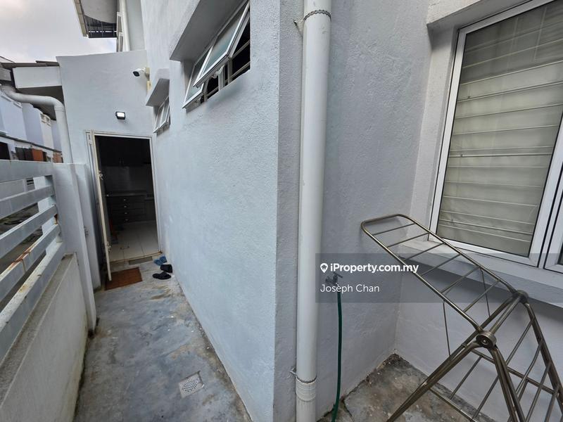 Rumah Berangkai 2 Tingkat untuk Dijual di Seksyen 13, Shah Alam oleh Joseph Chan - iProperty.com.my