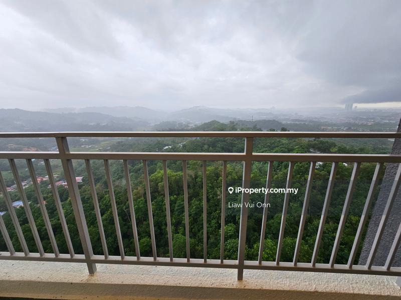 Condominium for Rent in Bukit Bantayan Residences by Liaw Vui Onn - iProperty.com.my