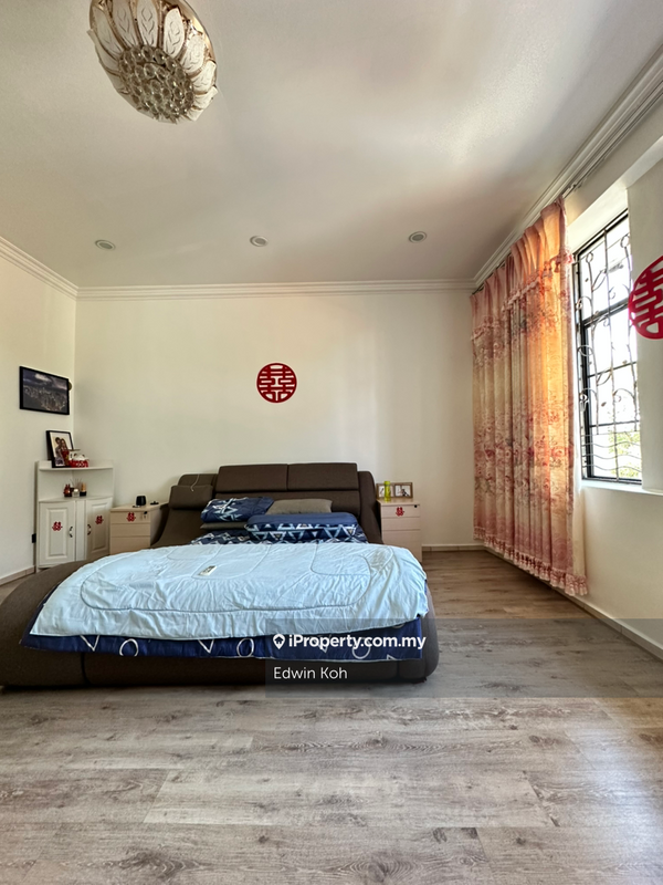2-storey Terraced House for Sale in Taman Pertam Jaya, Melaka City by Edwin Koh - iProperty.com.my