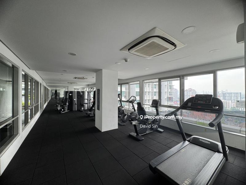 For Rent - Cantara Residences