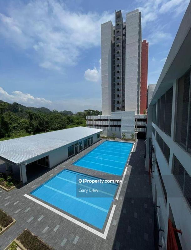 For Rent - The Anderson