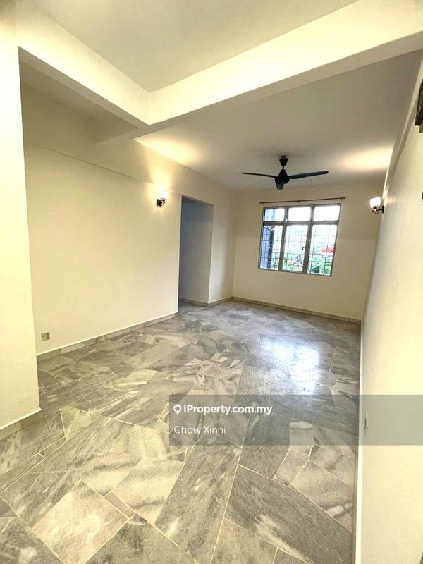 For Rent - Subang Perdana Goodyear Court 10
