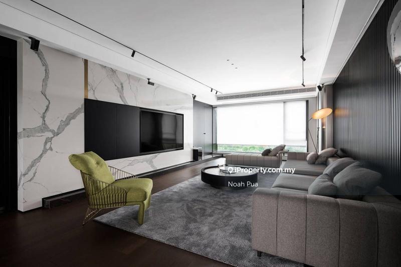 For Sale - The Rosewoodz @ Bukit Jalil