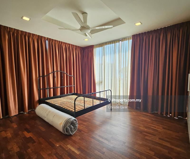 Condominium for Sale in Puncak Ukay by Christie Liew - iProperty.com.my