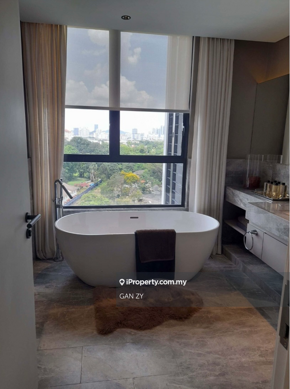 Kondominium untuk Dijual di Residensi Ampang Tengah 6 (AT 6) oleh GAN ZY - iProperty.com.my