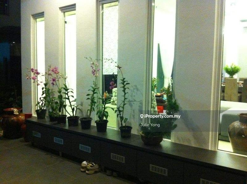 Semi-Detached House for Sale in Laman Damaisari @ Mont Kiara, Segambut by Julie Yong - iProperty.com.my