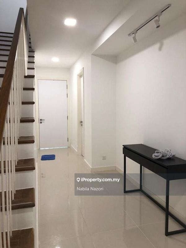 Rumah Teres 3-Tingkat untuk Dijual di Telipot, Kota Bharu oleh Nabila Nazori - iProperty.com.my