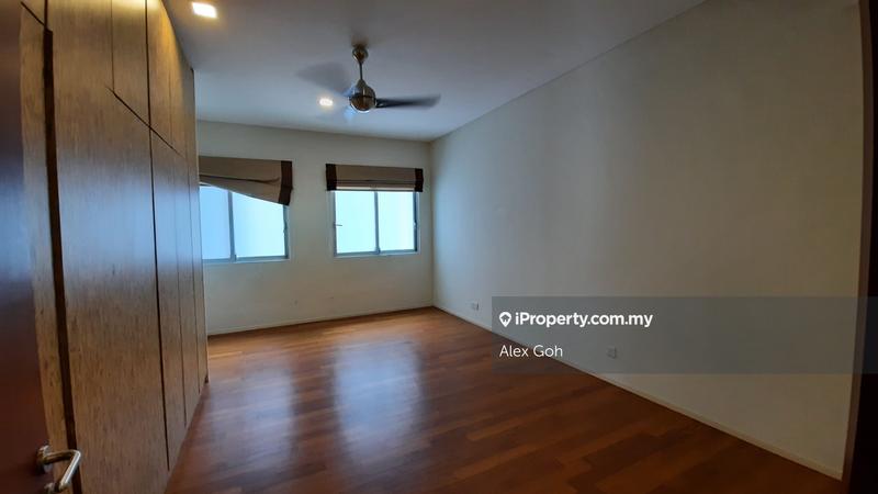 Kondominium untuk Dijual di Dua Residency oleh Alex Goh - iProperty.com.my