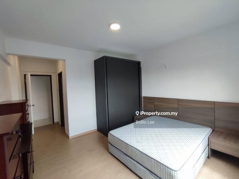 Kondominium untuk Dijual di Union Heights oleh BoBo Lee - iProperty.com.my