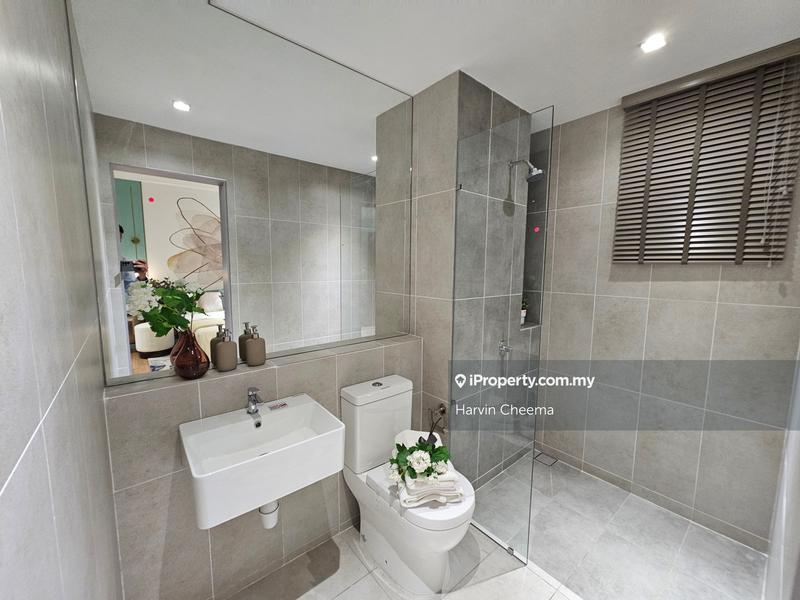 Service Residence for Sale in GM Residence Remia by Harvin Cheema - iProperty.com.my