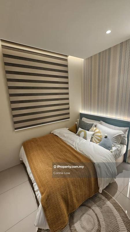 Residensi Servis untuk Dijual di Centrum Iris oleh Connie Low - iProperty.com.my