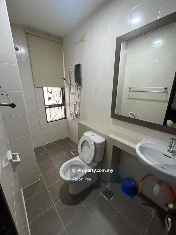 Rumah Berkembar untuk Dijual di Sunway Cheras, Cheras oleh Aaron Yee - iProperty.com.my