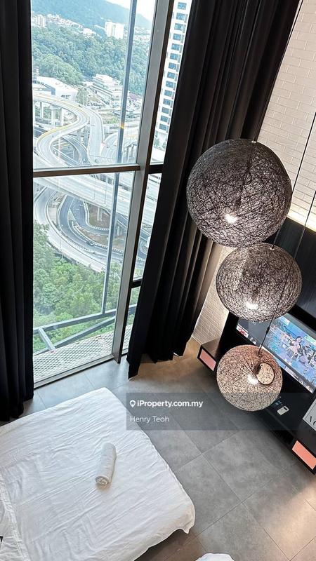 Kediaman Servis untuk Disewa di Empire Damansara oleh Henry Teoh - iProperty.com.my