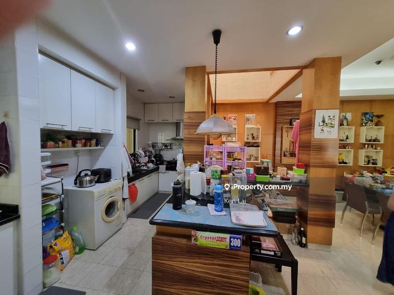 Semi-Detached House for Sale in Sierramas, Sungai Buloh by Ken Lai - iProperty.com.my