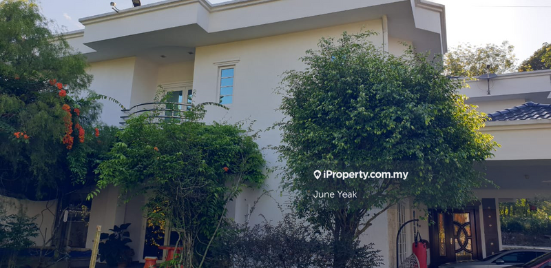 Bungalow House for Sale in Taman Villa Heights, Kajang by June Yeak - iProperty.com.my