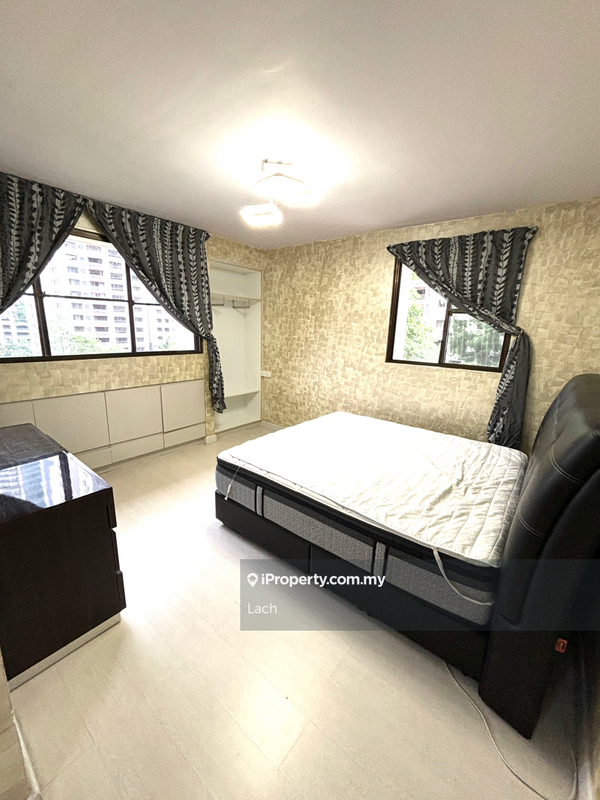 Kondominium untuk Dijual di Mont Kiara Pines oleh Lach - iProperty.com.my