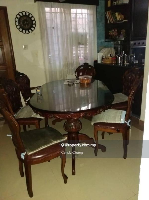 2-storey Terraced House for Sale in Setiawangsa, Setiawangsa by Candy Chung - iProperty.com.my