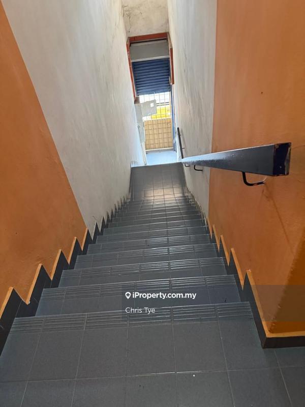 For Sale - Taman Industrial Bukit OUG @ Link Factory, Bukit jalil