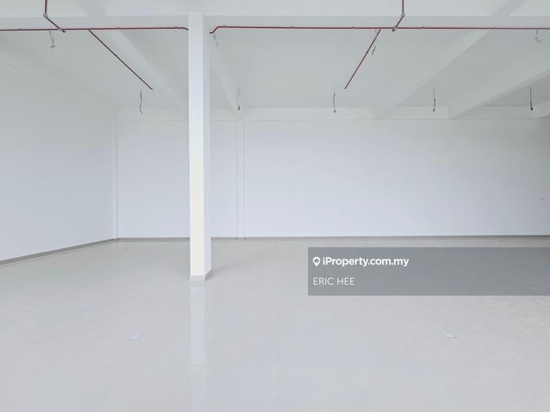 Warehouse for Sale in Factory Lot For Sale in Puncak Alam!!!, Puncak Alam by ERIC HEE - iProperty.com.my