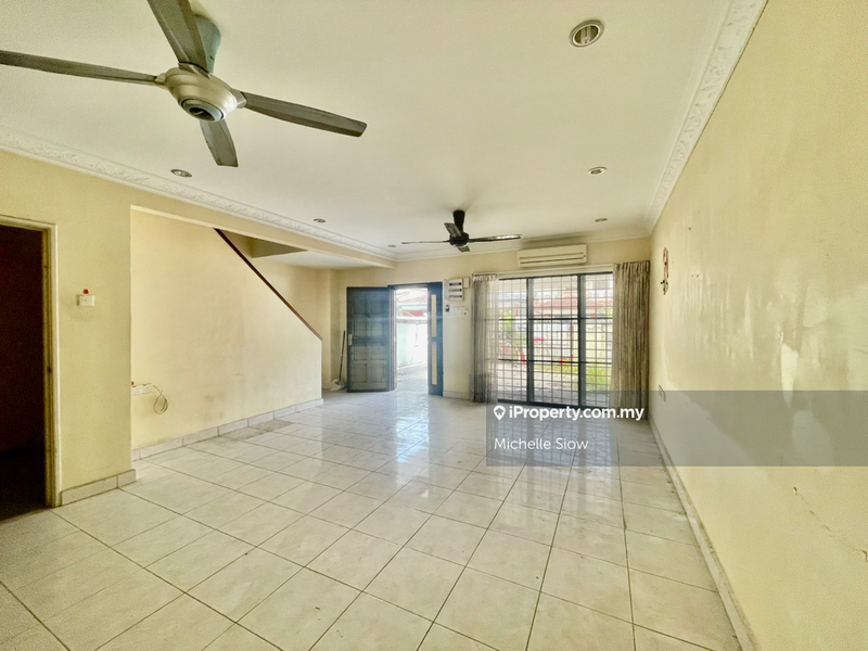 Rumah Teres 2-Tingkat untuk Dijual di Bandar Damai Perdana, Cheras oleh Michelle Siow - iProperty.com.my