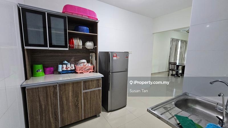 Condominium for Sale in Sri Utama by Susan Tan - iProperty.com.my