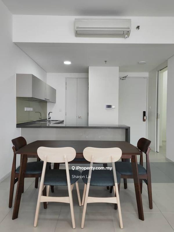 Kediaman Servis untuk Dijual di Ativo Suites @ Damansara Avenue oleh Sharon Lai - iProperty.com.my