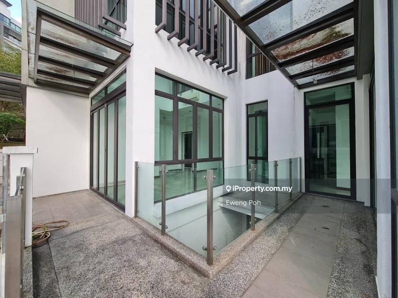 Semi-Detached House for Sale in Taman Melawati, Ulu Kelang by Eweng Poh - iProperty.com.my