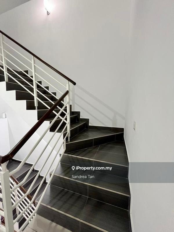 Rumah Berangkai 3 Tingkat untuk Disewa di Setia Pearl Island, Bayan Lepas oleh Sandrea Tan - iProperty.com.my