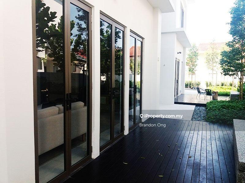 Semi-Detached House for Sale in Gombak, Kuala Lumpur by Brandon Ong - iProperty.com.my