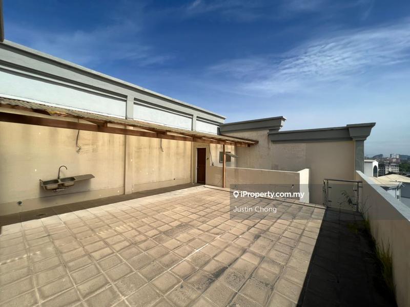 Condominium for Sale in Damaipuri by Justin Chong - iProperty.com.my