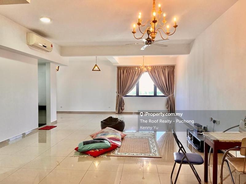 For Sale - The Strand, Kota Damansara