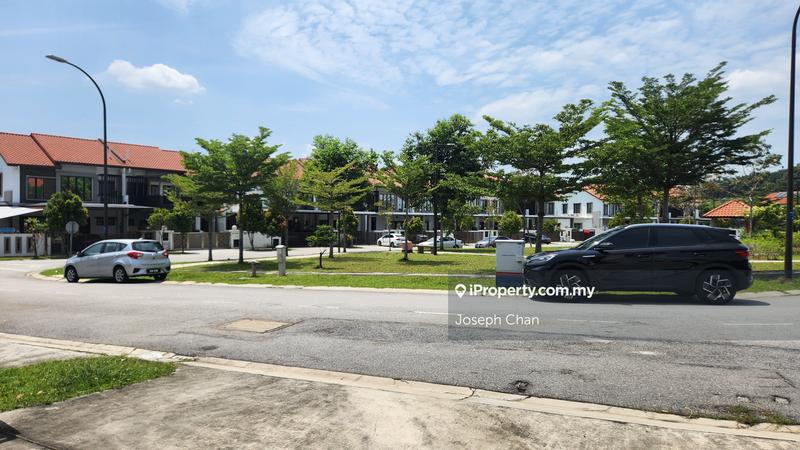 2-storey Terraced House for Sale in Alam Impian, Shah Alam by Joseph Chan - iProperty.com.my