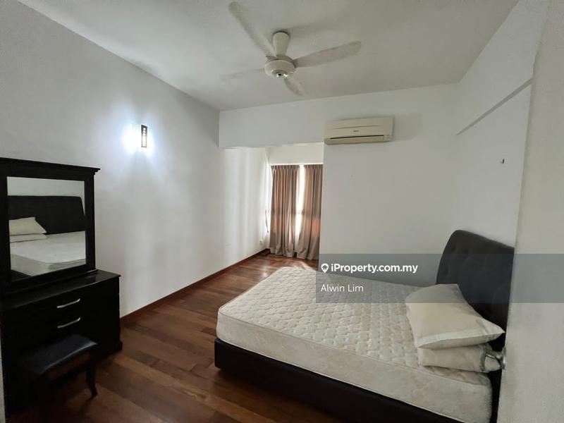 Condominium for Sale in Platino Condominium by Alwin Lim - iProperty.com.my