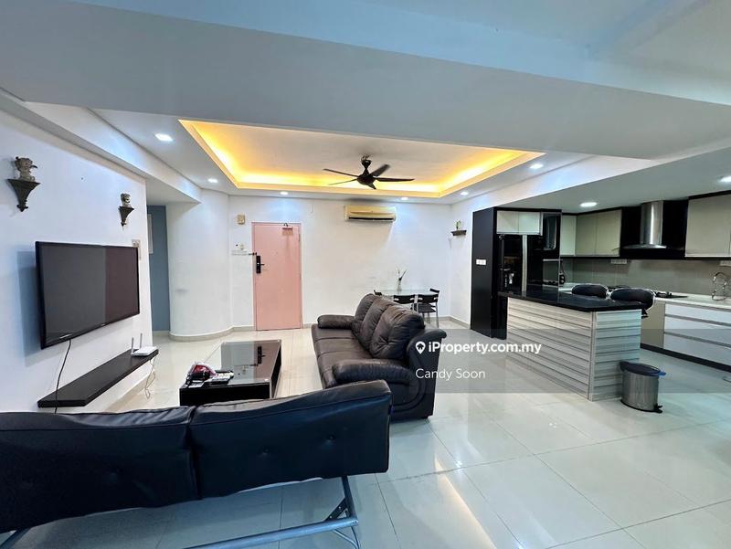 For Sale - Fahrenheit 88 (KL Plaza Suites)