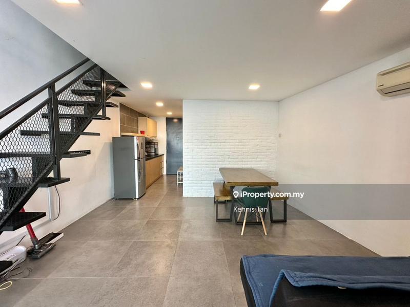 Service Residence for Rent in Empire Damansara by Kennis Tan - iProperty.com.my